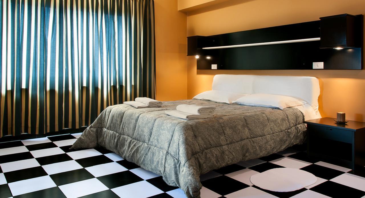 La Nuova Quercia Hotel เบลปาสโซ ภายนอก รูปภาพ